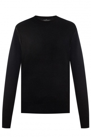 Round neck sweater, zdjęcie 1 Round neck sweater od Rag & Bone